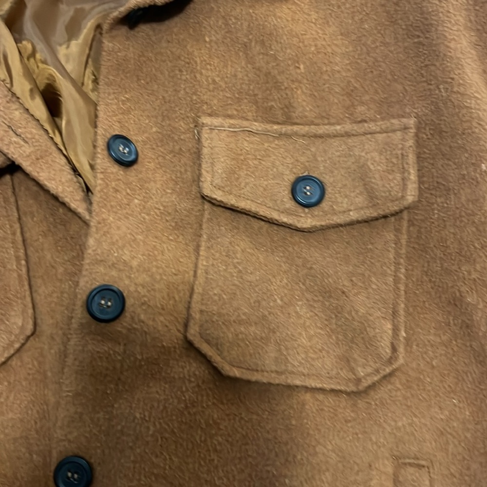 Small Thread And Supply Copper Jacket - image 4